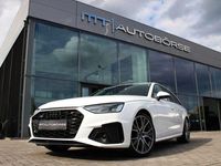 Gebraucht Audi A4 S-Line 204 PS (150 kW) 2023 Andere Kombi
