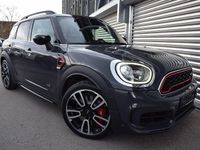 Gebraucht Mini John Cooper Works 306 PS (225 kW) 2020 Grau Kleinwagen