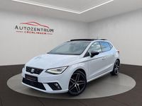Gebraucht Seat Ibiza FR 150 PS (110 kW) 2023 Weiß Kleinwagen