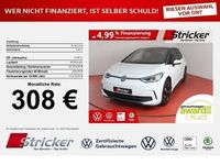Gebraucht VW ID.3 Pro 150 kW (204 PS) 2023 Gletscherweiß metallic (metallic) Kleinwagen