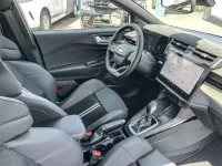 Neu Ford Puma ST 159 PS (116 kW) 2026 Weiss SUV