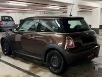 Second-hand Mini One D 90 CP (66 kW) 2011 Maro Hatchback