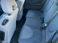 Gebraucht Honda Jazz 90 PS (66 kW) 2005 Grau Kleinwagen