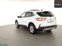 Brugt Ford Kuga 224 HK (164 kW) 2024 Hvid SUV