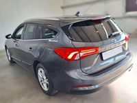 Gebraucht Ford Focus Cool & Connect 120 PS (88 kW) 2020 Magnetic Kombi