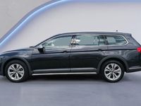 Gebraucht VW Passat Alltrack 200 PS (147 kW) 2023 Grau Kombi