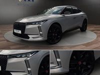 Gebraucht DS Automobiles DS4 Performance Line Plus 181 PS (133 kW) 2022 Silber Limousine