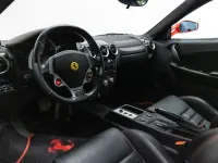 Gebraucht Ferrari F430 489 PS (359 kW) 2005 Rot