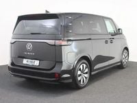 Gebraucht VW ID. Buzz Pro 110 kW (150 PS) 2023 Schwarz Van / Kleinbus