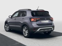 Neu VW T-Cross Life 116 PS (85 kW) 2025 Grau SUV