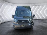 Gebraucht Ford Transit Limited 165 PS (121 kW) 2025 Grau Limousine