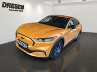 Gebraucht Ford Mustang Mach-E 197 kW (269 PS) 2023 Orange SUV
