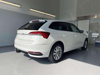 Neu Skoda Scala Selection 116 PS (85 kW) 2026 [9p9p] candy white Kleinwagen