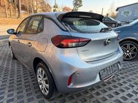 Second-hand Opel Corsa Edition 101 CP (74 kW) 2021 Gri Hatchback