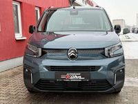 Neu Citroën Berlingo 131 PS (96 kW) 2026 Kiamablau metallic Van / Kleinbus