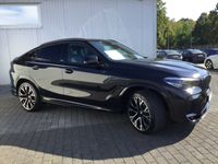 gebraucht BMW X6 M Competition xDrive Sportpaket HUD AD El. Panodach