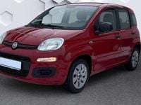 Gebraucht Fiat Panda Pop 69 PS (50 kW) 2015 Other Kombi