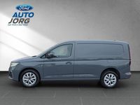 Neu Ford Transit Connect Limited 122 PS (89 kW) 2025 Grau Van / Kleinbus