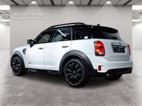 gebraucht Mini Cooper SD Countryman ALL4