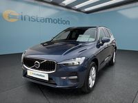 Gebraucht Volvo XC60 Core 197 PS (144 kW) 2023 Blau SUV
