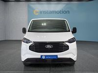 Second-hand Ford Transit Custom 232 CP (170 kW) 2025 Alb Berlinǎ