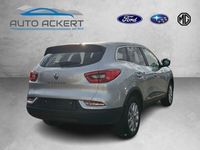 gebraucht Renault Kadjar TCe 140 EDC GPF Business Edition Aut. Kli