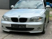 Second-hand BMW 116 115 CP (84 kW) 2005 Argintiu Hatchback