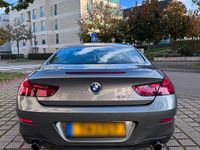 Gebraucht BMW 640 320 PS (235 kW) 2013 Grau Coupé
