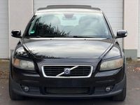 Gebraucht Volvo C30 109 PS (80 kW) 2007 Schwarz Kleinwagen