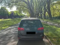 Gebraucht VW Sharan 177 PS (130 kW) 2014 Van / Kleinbus