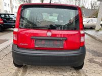 gebraucht Fiat Panda 1.1 8V *HU NEU*InspektionNEU*ZahnriemenNEU