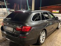 Gebraucht BMW 520 184 PS (135 kW) 2011 Andere farben Kombi
