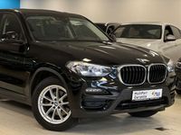 gebraucht BMW X3 xDrive 20d Aut/LiveCock+/Panorama/ParkSystem