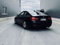 gebraucht BMW 440 i Coupé F32 / ohne OPF