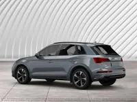 Gebraucht Audi Q5 S-Line 204 PS (150 kW) 2023 Daytonagrau perleffekt SUV