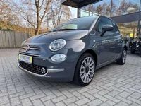 Gebraucht Fiat 500 Dolcevita 69 PS (50 kW) 2022 Carrara grau Kleinwagen