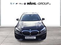 gebraucht BMW 118 i CONNECTED PAKET DAB KLIMA MULTI-LENKRAD