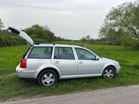 gebraucht VW Golf IV 