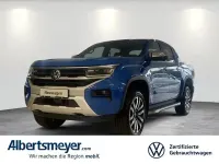 Gebraucht VW Amarok Aventura 241 PS (177 kW) 2023 Othercolor Pickup