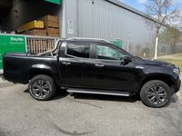 Gebraucht Mercedes X350 Edition 258 PS (189 kW) 2020 Schwarz Abholung