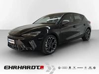 Gebraucht Cupra Leon 150 PS (110 kW) 2024 Schwarz Limousine