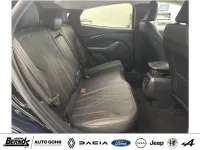 Brugt Ford Mustang Mach-E 197 kW (269 HK) 2021 Sort SUV