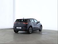 Second-hand Renault Megane E-Tech Evolution 96 kW (131 CP) 2022 Negru Berlinǎ