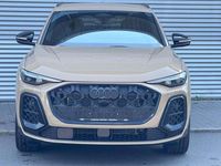 Neu Audi Q5 Edition .1 204 PS (150 kW) 2025 Sakhirgold metallic SUV