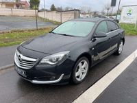 gebraucht Opel Insignia 2.0 BiTurbo CDTI Aut.