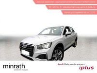 Używany Audi Q2 Advanced Plus 116 KM (85 kW) 2022 Biały SUV