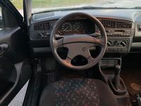 Gebraucht VW Golf III 1994 Kleinwagen