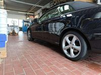 Gebraucht Mercedes CLK280 Elegance 231 PS (169 kW) 2009 Cabrio
