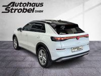 Neu VW T-Roc Style 116 PS (85 kW) 2026 Weiß SUV