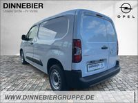 gebraucht Opel Combo Cargo Edition 1.2 Turbo 81 kW (110 PS) , GRA, Android-Auto-Appel-Carplay